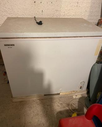 Freezer
