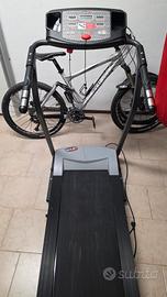 Tapis Roulant come nuovo