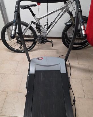 Tapis Roulant come nuovo