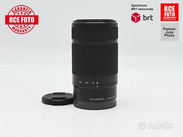 Sony E 55-210 F4.5-6.3 OSS (Sony)