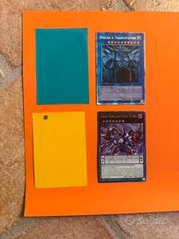 Carte yu-gi-oh