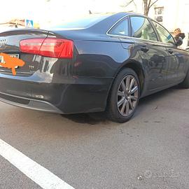 vende  A6 2.0 tdi 177cv