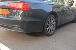 vende  A6 2.0 tdi 177cv
