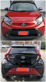 AYGO X automatico