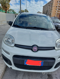 Fiat panda 1.3 multijet