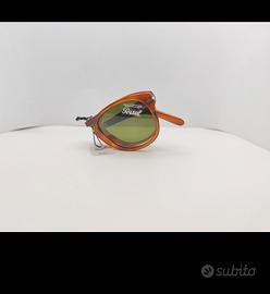 Persol Steve McQueen Terra di Siena Polarizzati Nu