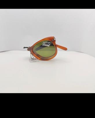 Persol Steve McQueen Terra di Siena Polarizzati Nu