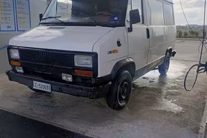 ducato 1986