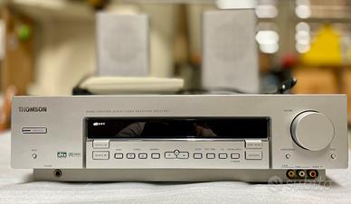 Amplificatore Home Theatre