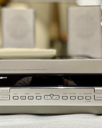 Amplificatore Home Theatre