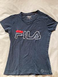 Maglietta Fila