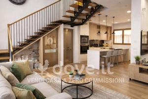 Appartamento Portico dei Sacchi, 4, 35016, Piazzol