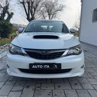 Subaru Impreza 2.0D Sport 4Q