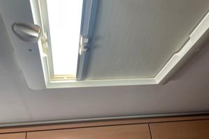 Oblò fiam 40x40 completo