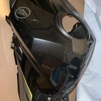 Carene Serbatoio Keeway Rkf 125