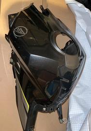 Carene Serbatoio Keeway Rkf 125