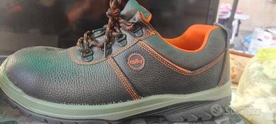scarpe antifortunistiche