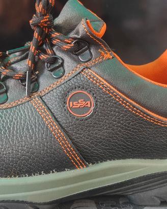 scarpe antifortunistiche