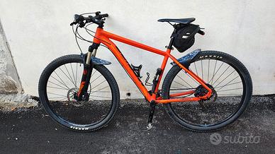 MTB MERIDA Big nine XT edition