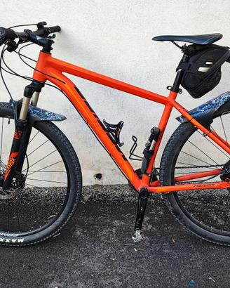 MTB MERIDA Big nine XT edition