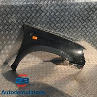PARAFANGO ANTERIORE DESTRO NISSAN NAVARA 1999
