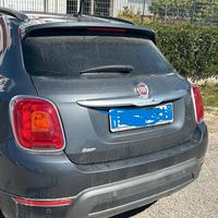 fiat 500 1300 diesel 95cv