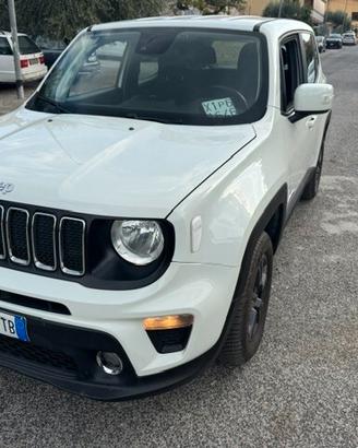 Jeep Renegade 2.0 Mjt 140CV 4WD Active Drive Low S