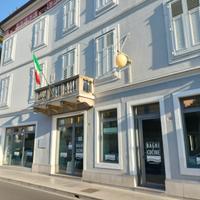 Locale commerciale Vetrinato