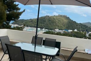 Ampi spazi zero stress