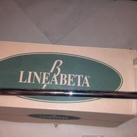 Porta asciugamani ospite Lineabeta