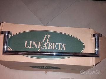 Porta asciugamani ospite Lineabeta