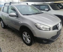 Nissan Qashqai 1.5 dCi DPF Acenta