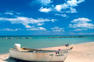 Casa vacanze 50 mt mare