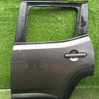 PORTIERA POSTERIORE SINISTRA JEEP Renegade Serie (
