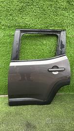 PORTIERA POSTERIORE SINISTRA JEEP Renegade Serie (