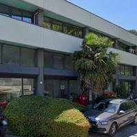 Pesaro ufficio /studio con inquilino/rendita