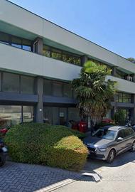 Pesaro ufficio /studio con inquilino