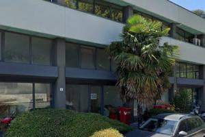 Pesaro ufficio /studio con inquilino/rendita