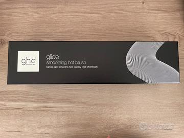 Spazzola lisciante GHD Glide – usata pochissimo