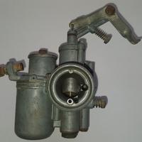 Carburatore Dell'Orto MA19BS5 per Lambretta