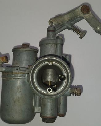 Carburatore Dell'Orto MA19BS5 per Lambretta