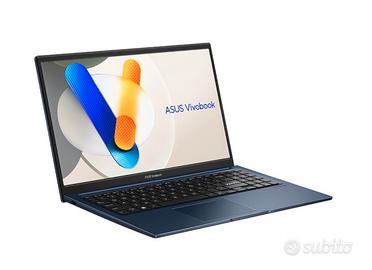 Asus Vivobook 15 F1504B - BQ232W