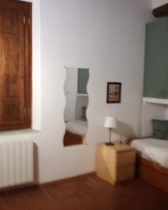 Singola per ragazza in pieno centro