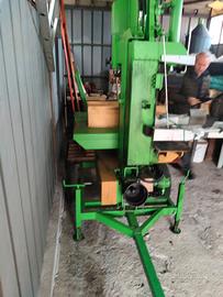 segaspaccalegna comap