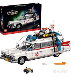 LEGO 10274 Icons ECTO-1 Ghostbusters