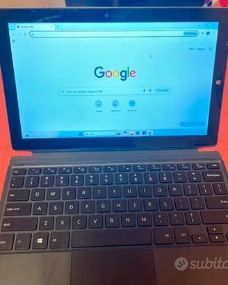 Tablet pc chuwi UBOOK X