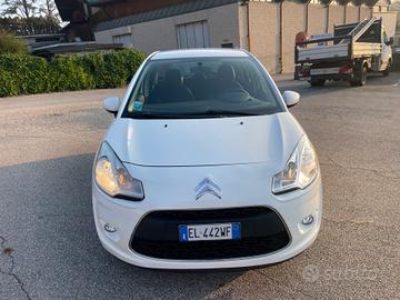 Citroen C3 1.1 euro5 per neopatentati