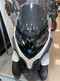piaggio mp3 sport 400