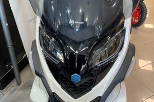 piaggio mp3 sport 400