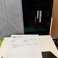 Samsung Galaxy Tab S11 Ultra 5 G